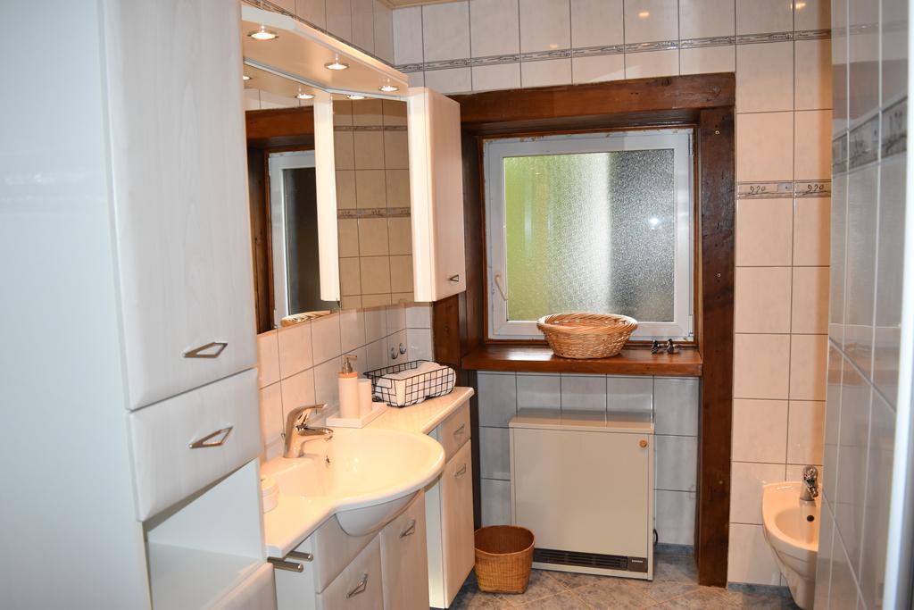 Das Pautzen Haus Daun Εξωτερικό φωτογραφία