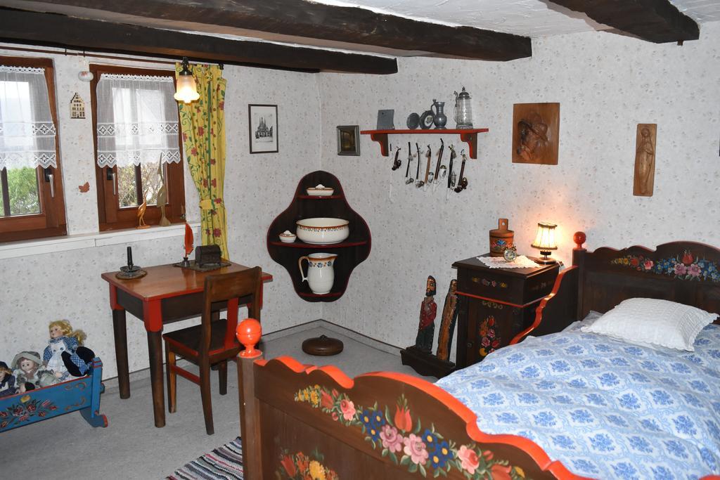 Das Pautzen Haus Daun Εξωτερικό φωτογραφία