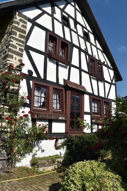 Das Pautzen Haus Daun Εξωτερικό φωτογραφία