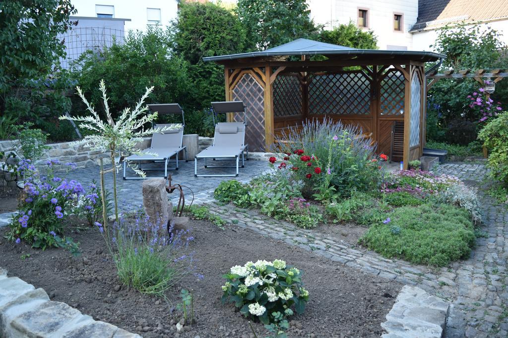 Das Pautzen Haus Daun Εξωτερικό φωτογραφία