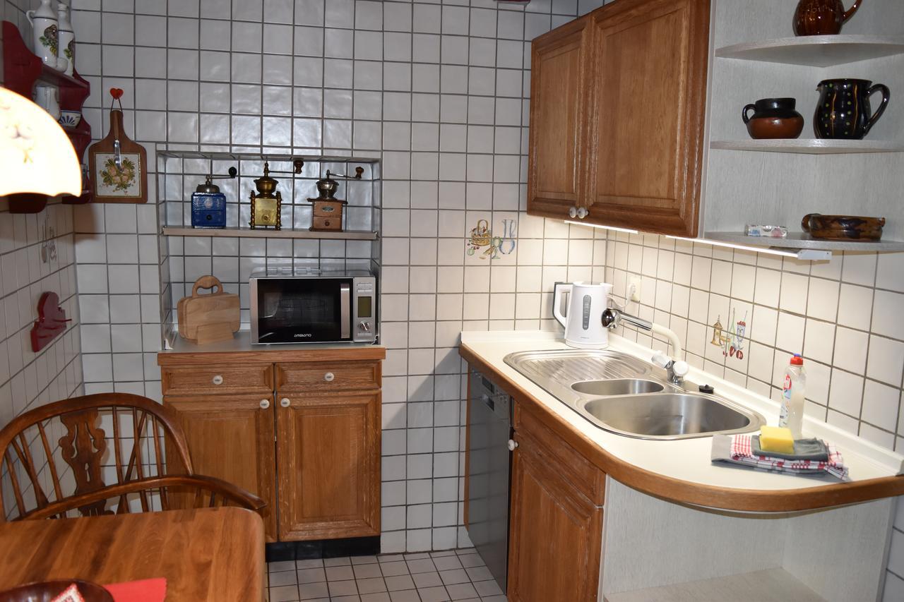 Das Pautzen Haus Daun Εξωτερικό φωτογραφία