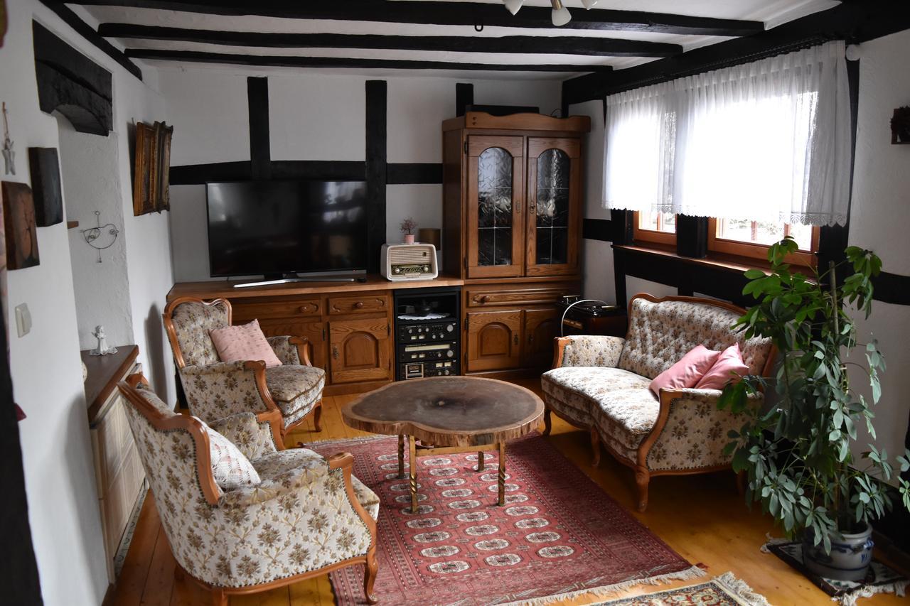 Das Pautzen Haus Daun Εξωτερικό φωτογραφία