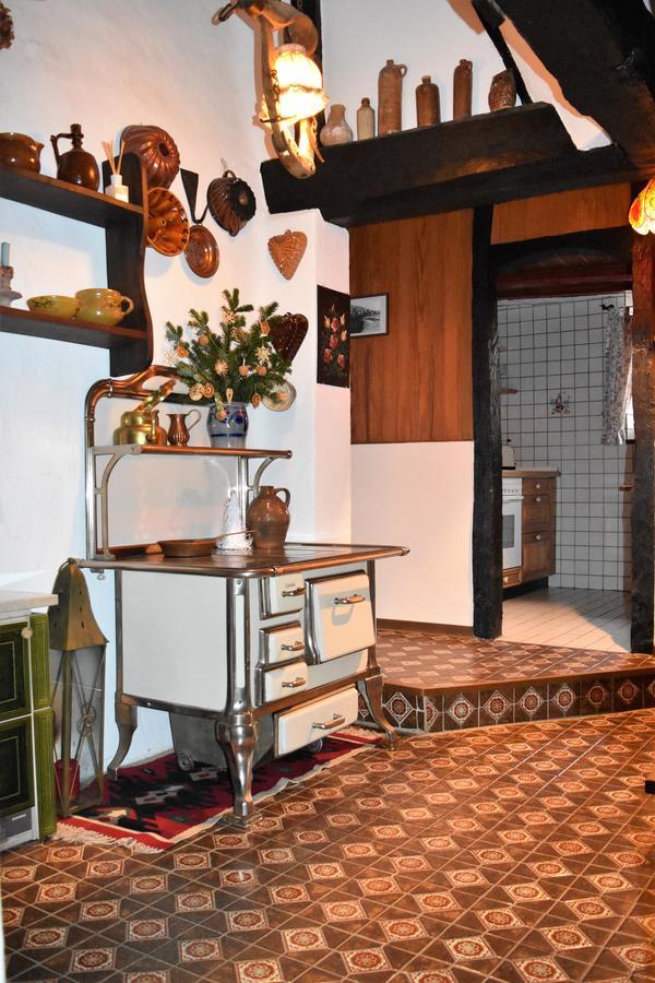 Das Pautzen Haus Daun Εξωτερικό φωτογραφία